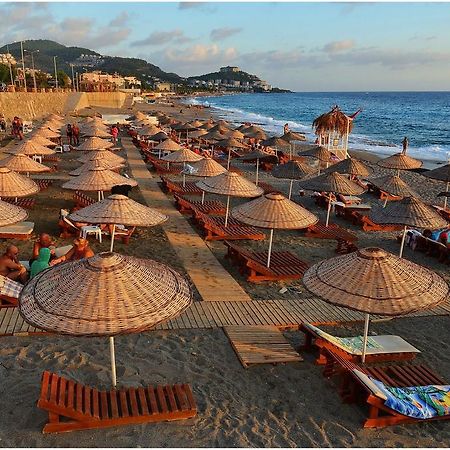 Xeno Hotels Club Mare Kargıcak Eksteriør bilde