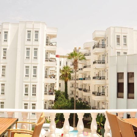 Xeno Hotels Club Mare Kargıcak Eksteriør bilde
