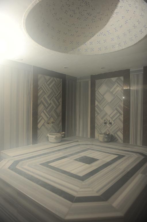Xeno Hotels Club Mare Kargıcak Eksteriør bilde