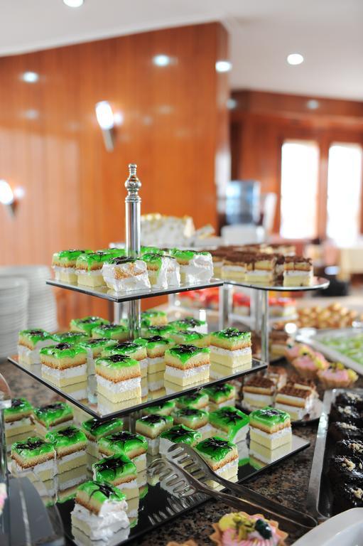 Xeno Hotels Club Mare Kargıcak Eksteriør bilde