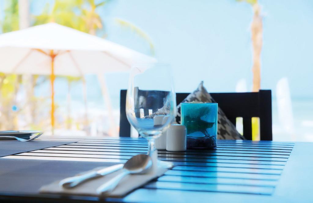Xeno Hotels Club Mare Kargıcak Eksteriør bilde