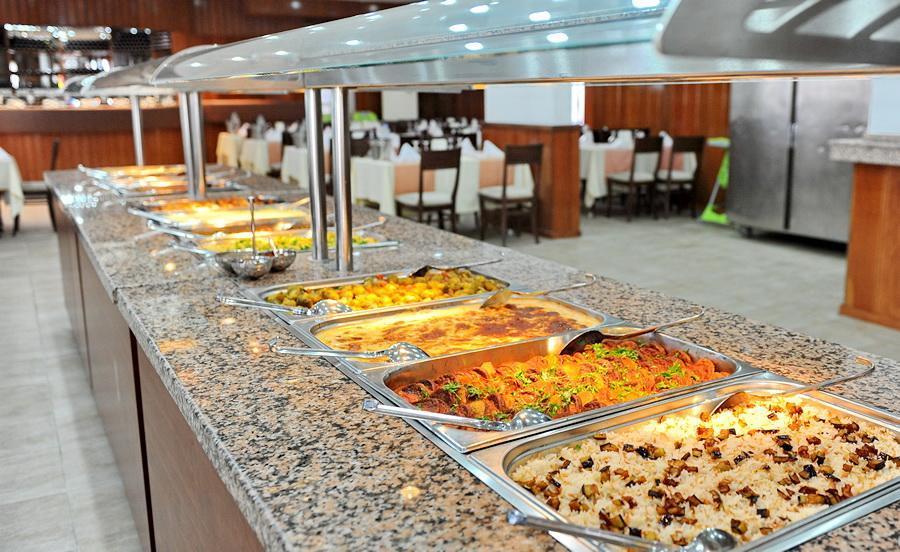 Xeno Hotels Club Mare Kargıcak Eksteriør bilde