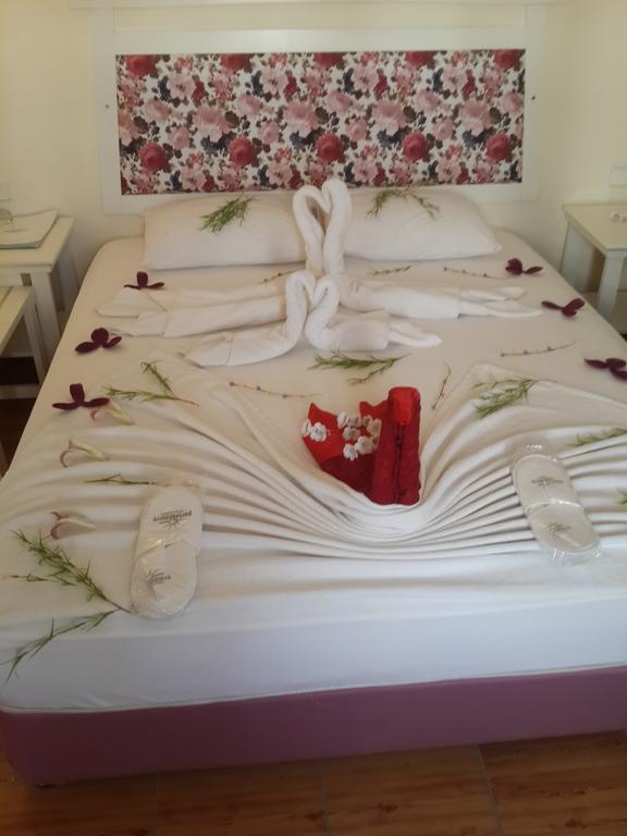 Xeno Hotels Club Mare Kargıcak Rom bilde