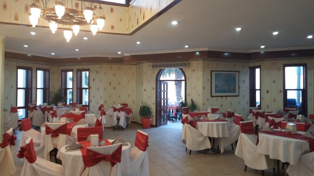 Xeno Hotels Club Mare Kargıcak Eksteriør bilde