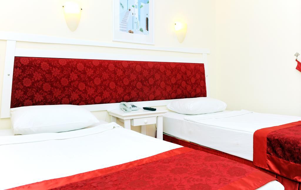 Xeno Hotels Club Mare Kargıcak Eksteriør bilde