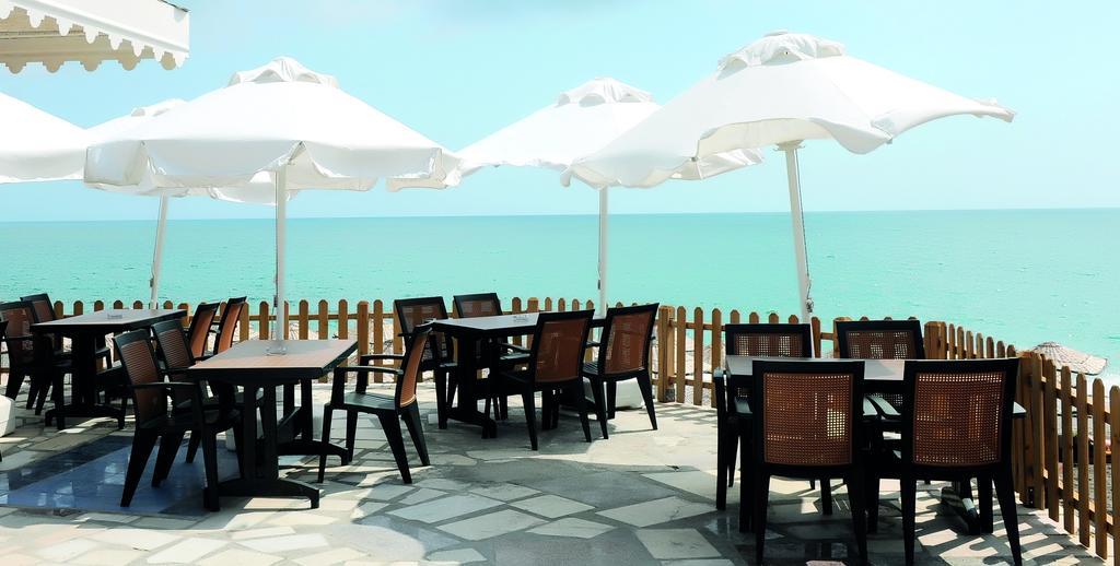 Xeno Hotels Club Mare Kargıcak Eksteriør bilde