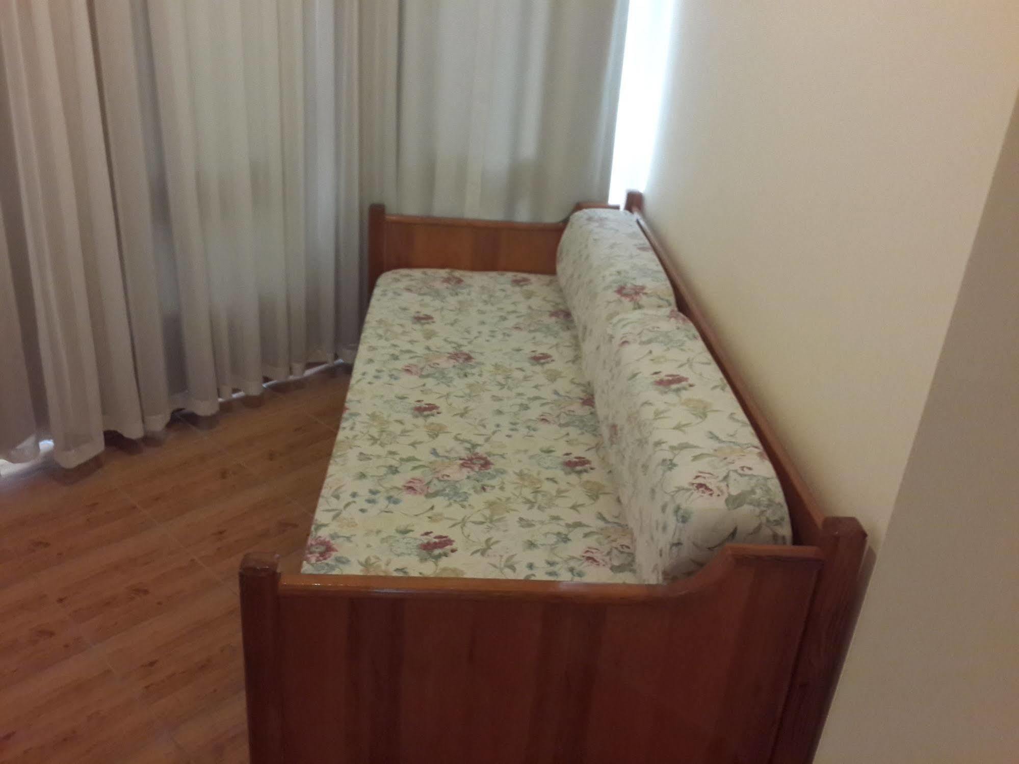 Xeno Hotels Club Mare Kargıcak Eksteriør bilde