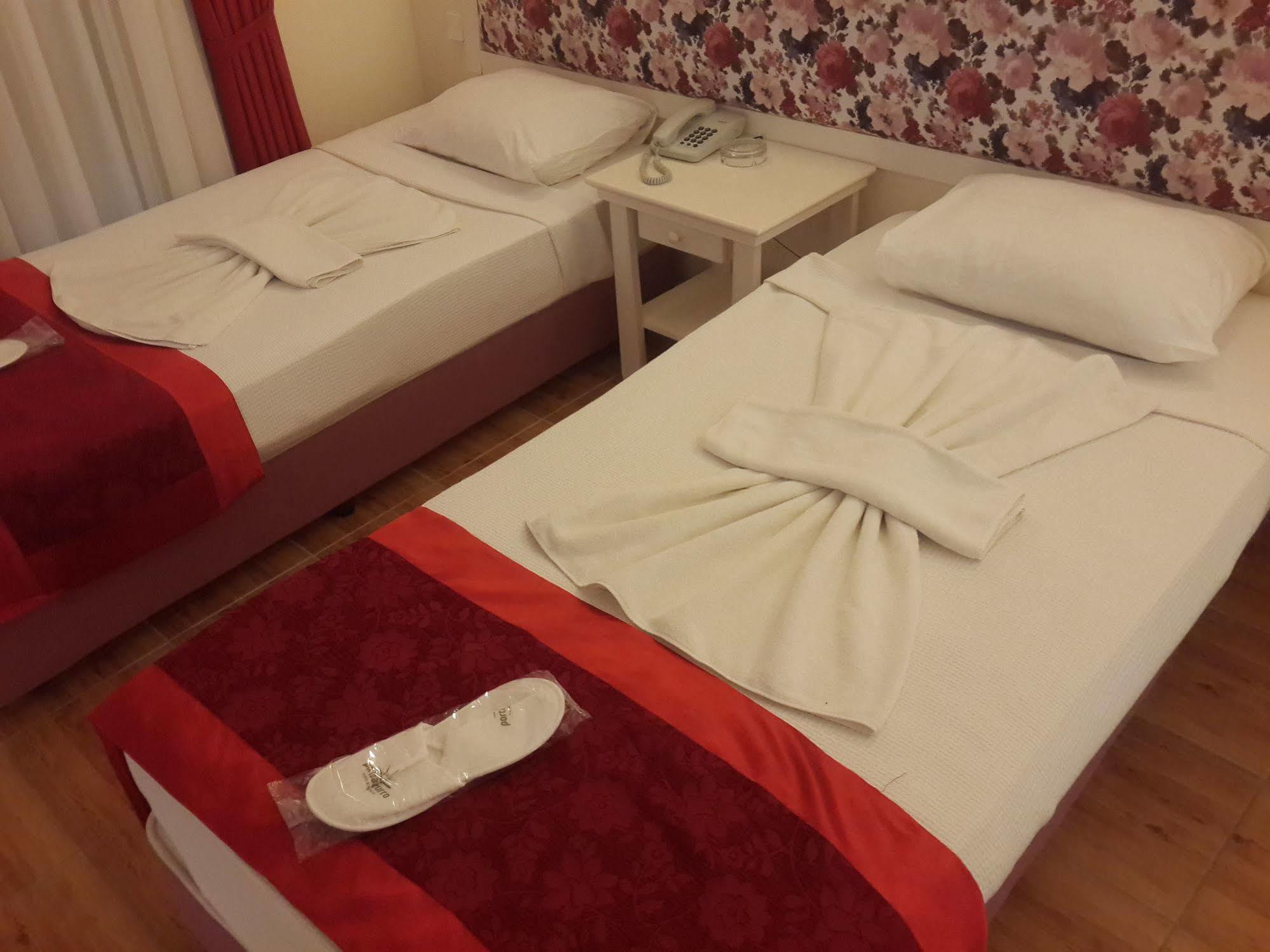 Xeno Hotels Club Mare Kargıcak Eksteriør bilde